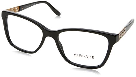 target eyeglasses versace|official Versace eyeglass frames.